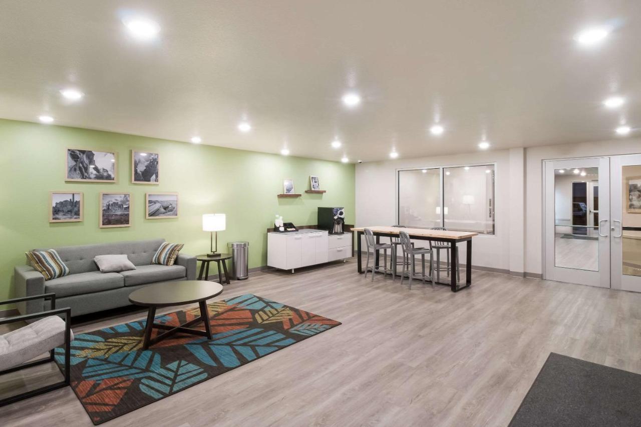 Woodspring Suites Mesa Chandler Exteriér fotografie