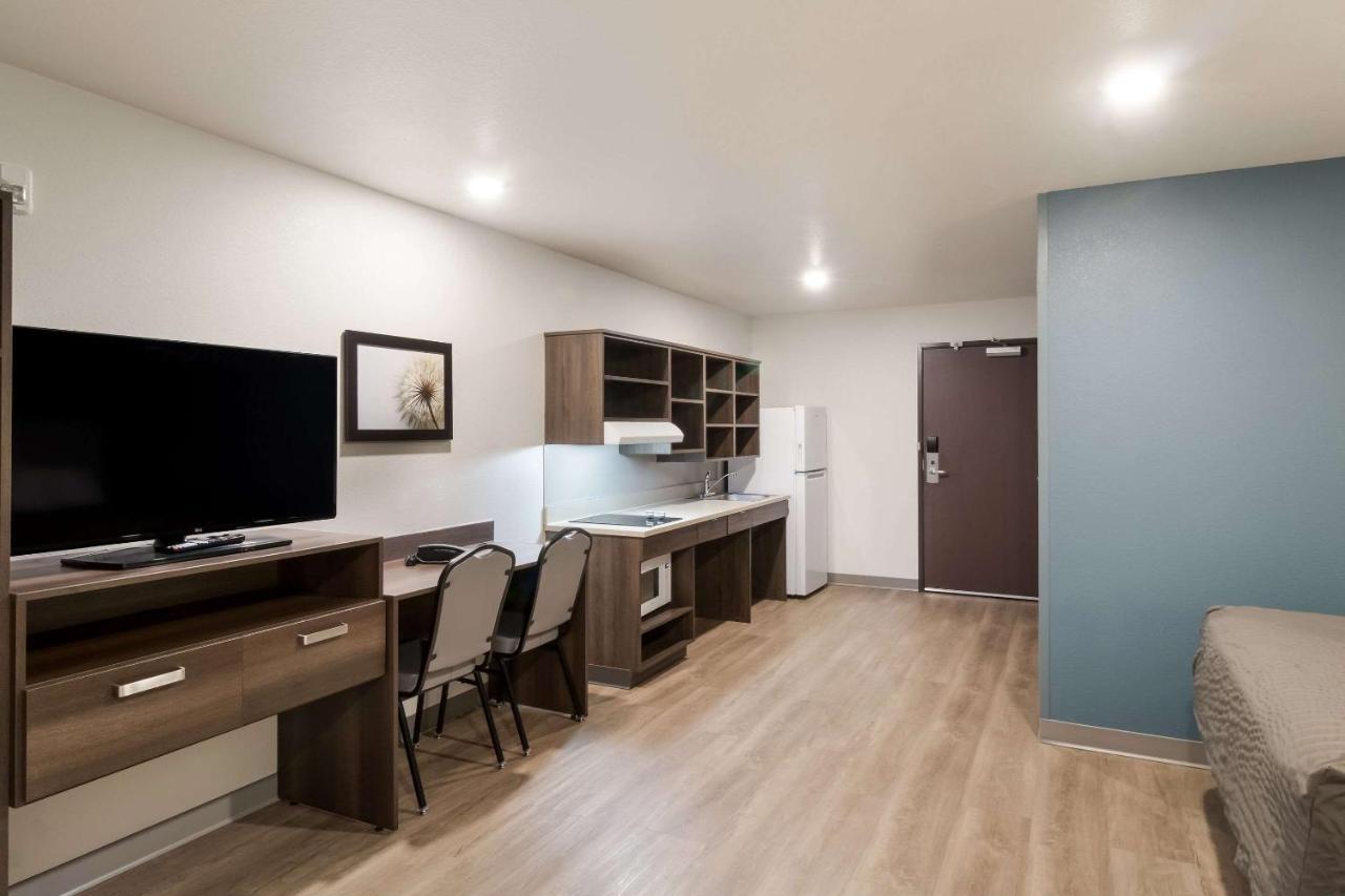 Woodspring Suites Mesa Chandler Exteriér fotografie