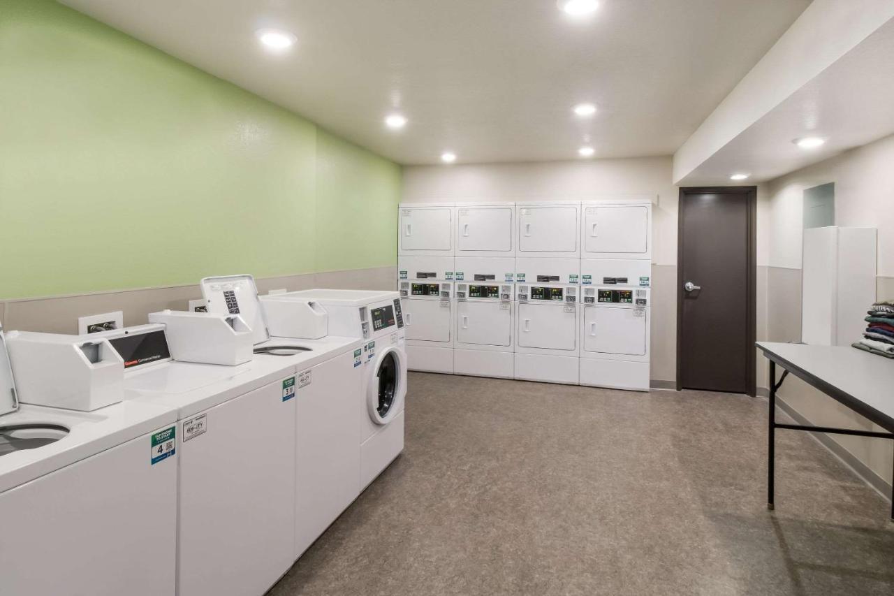 Woodspring Suites Mesa Chandler Exteriér fotografie