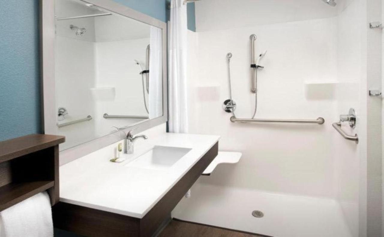 Woodspring Suites Mesa Chandler Exteriér fotografie