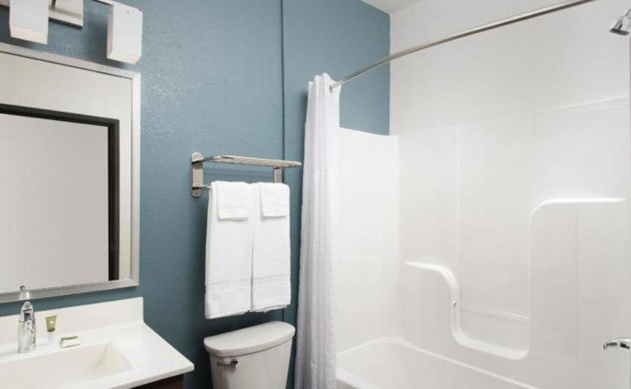 Woodspring Suites Mesa Chandler Exteriér fotografie