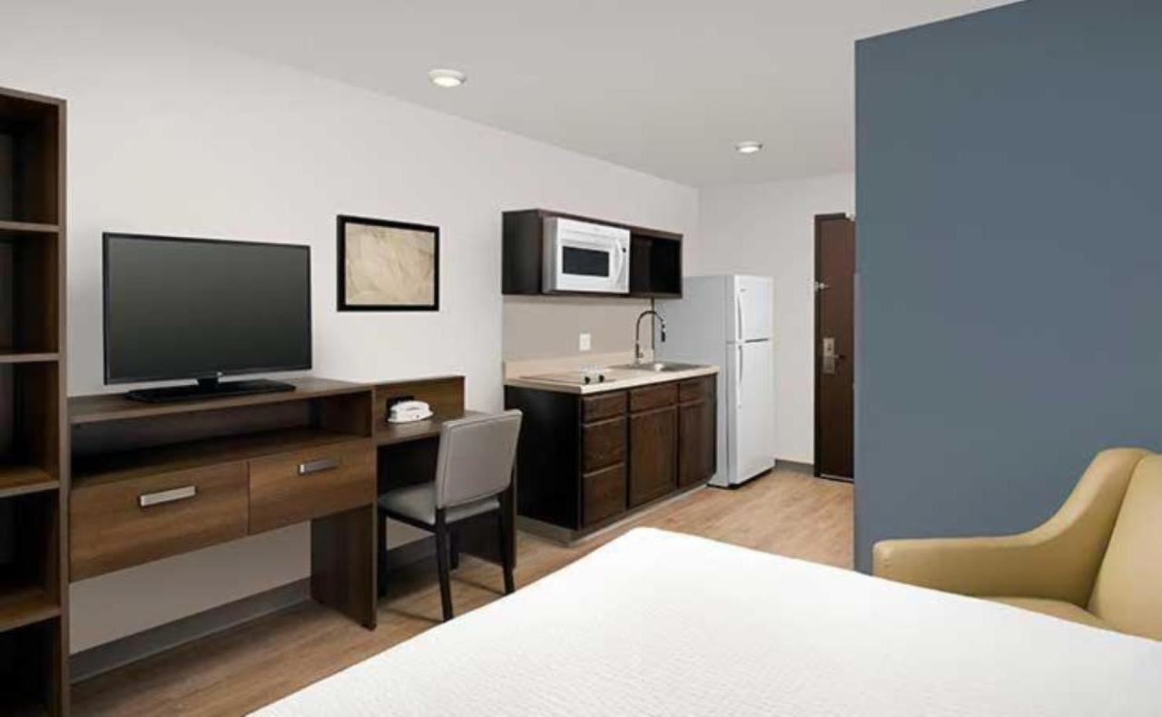 Woodspring Suites Mesa Chandler Exteriér fotografie