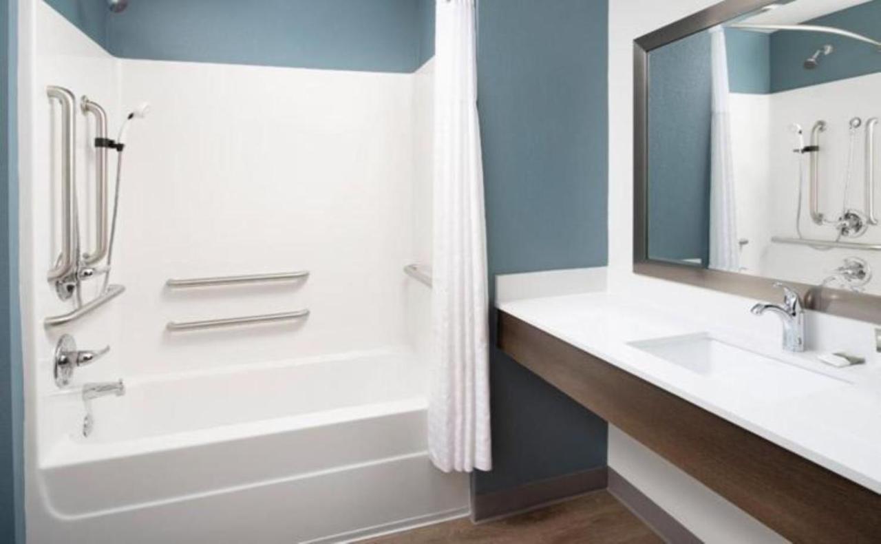 Woodspring Suites Mesa Chandler Exteriér fotografie
