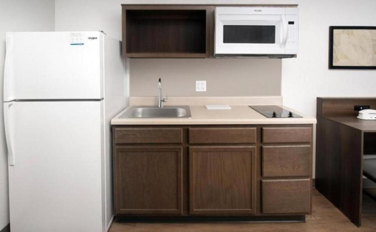 Woodspring Suites Mesa Chandler Exteriér fotografie